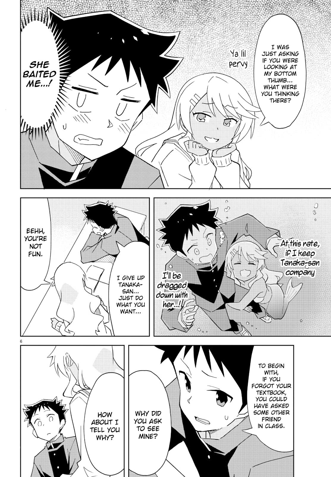 Atsumare! Fushigi Kenkyuubu Chap 121 - Next Chap 122