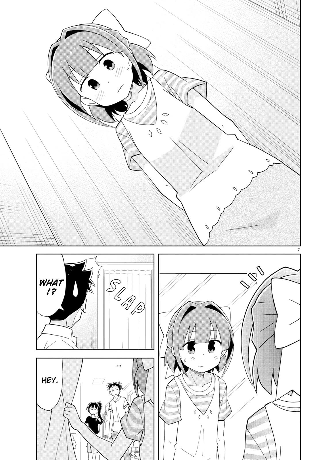 Atsumare! Fushigi Kenkyuubu Chap 137 - Next Chap 138