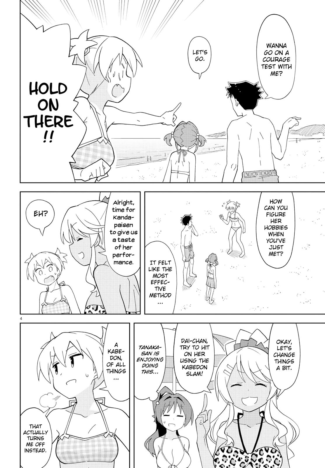 Atsumare! Fushigi Kenkyuubu Chap 139 - Next Chap 140
