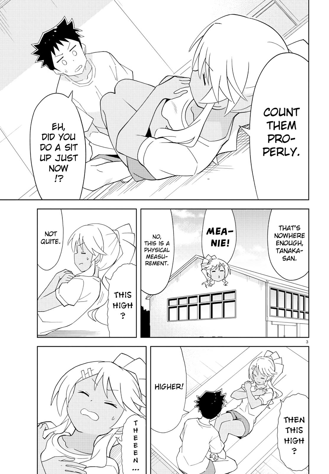 Atsumare! Fushigi Kenkyuubu Chap 131 - Next Chap 132