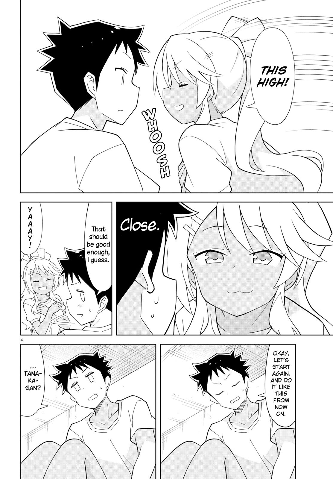 Atsumare! Fushigi Kenkyuubu Chap 131 - Next Chap 132