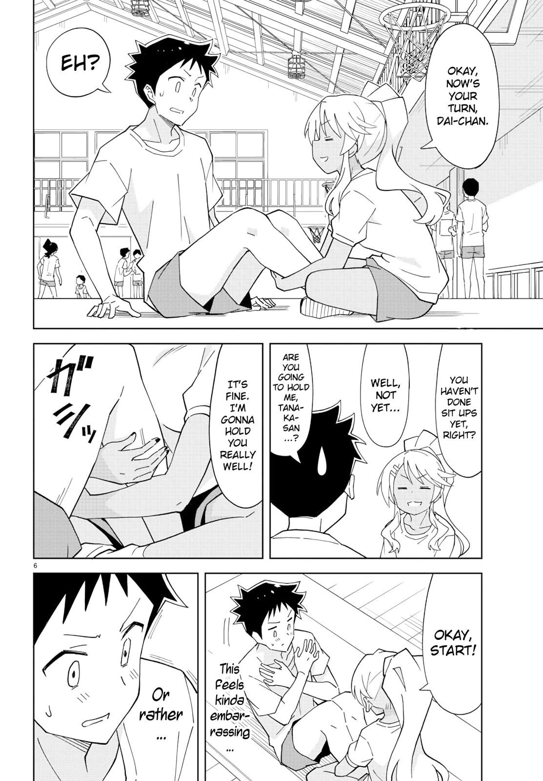 Atsumare! Fushigi Kenkyuubu Chap 131 - Next Chap 132