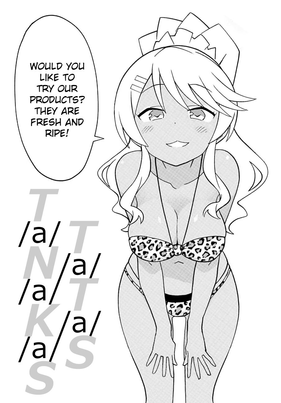 Atsumare! Fushigi Kenkyuubu Chap 148 - Next Chap 149