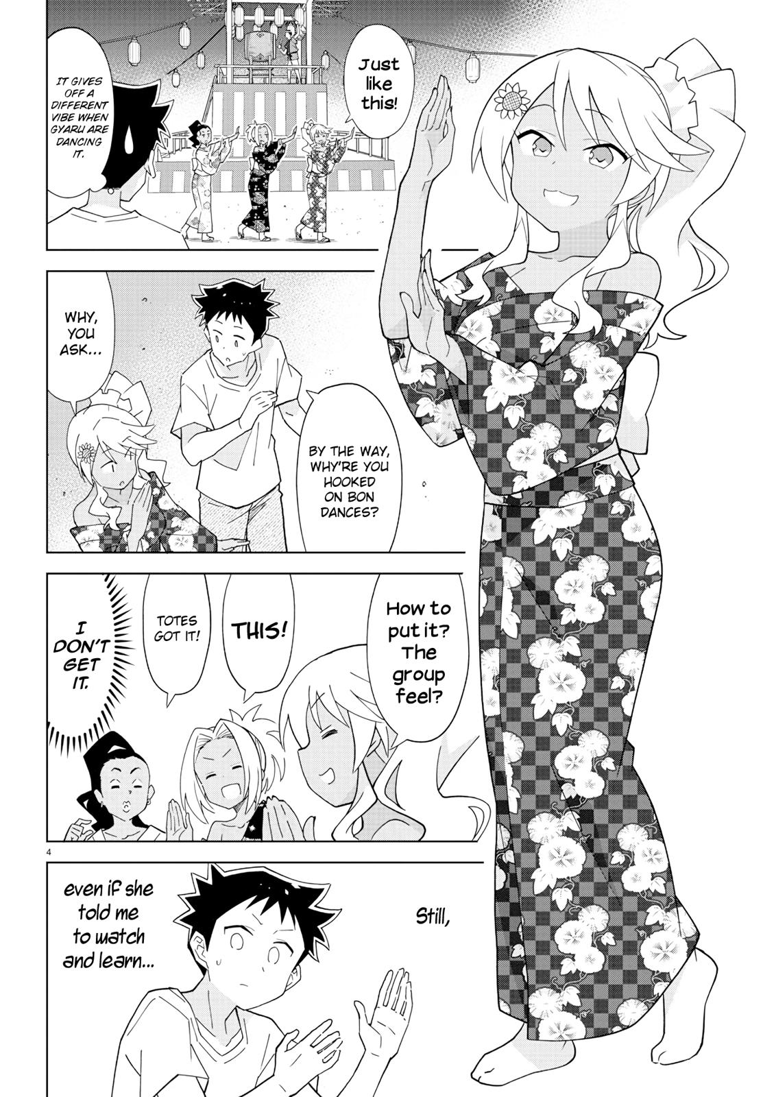 Atsumare! Fushigi Kenkyuubu Chap 142 - Next Chap 143