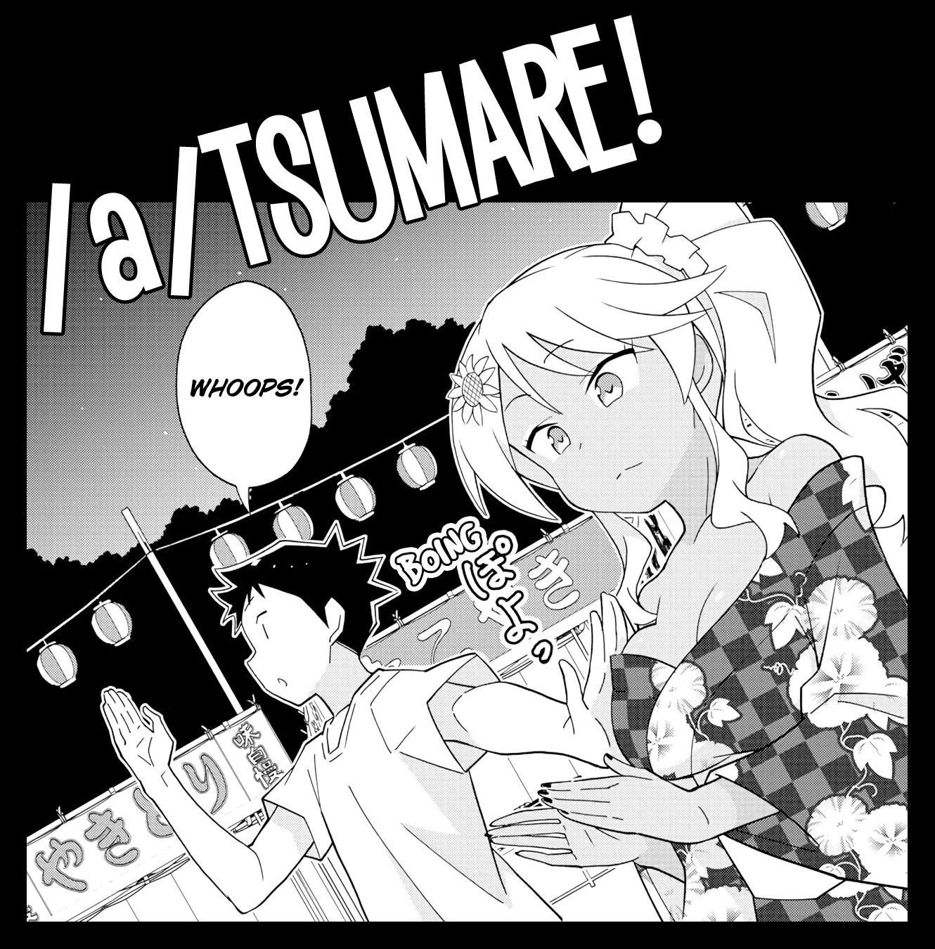 Atsumare! Fushigi Kenkyuubu Chap 142 - Next Chap 143