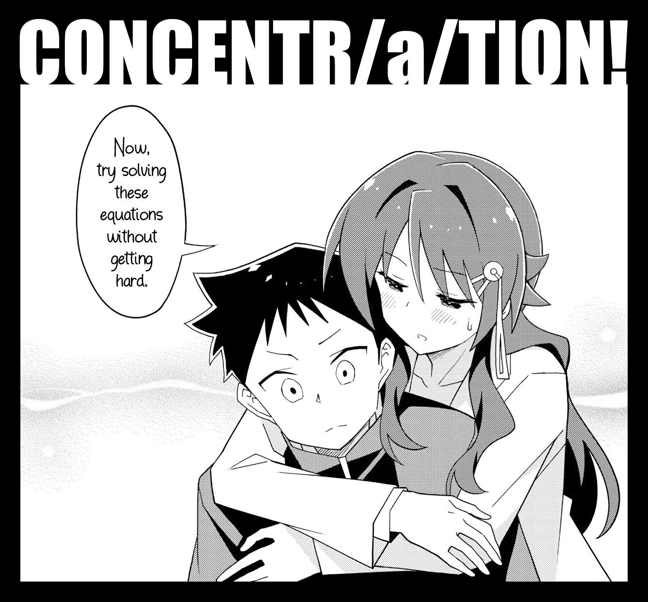 Atsumare! Fushigi Kenkyuubu Chap 151 - Next Chap 152