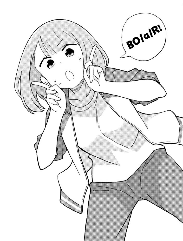 Atsumare! Fushigi Kenkyuubu Chap 152 - Next Chap 153