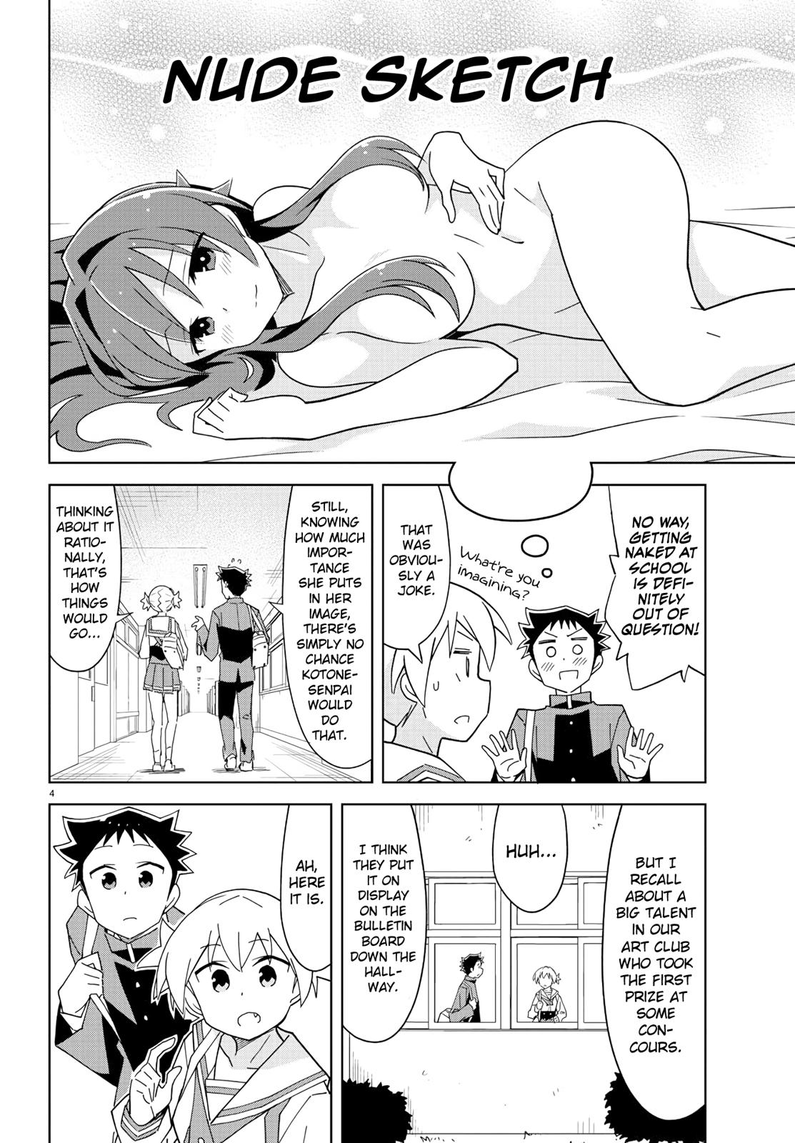 Atsumare! Fushigi Kenkyuubu Chap 153 - Next Chap 154