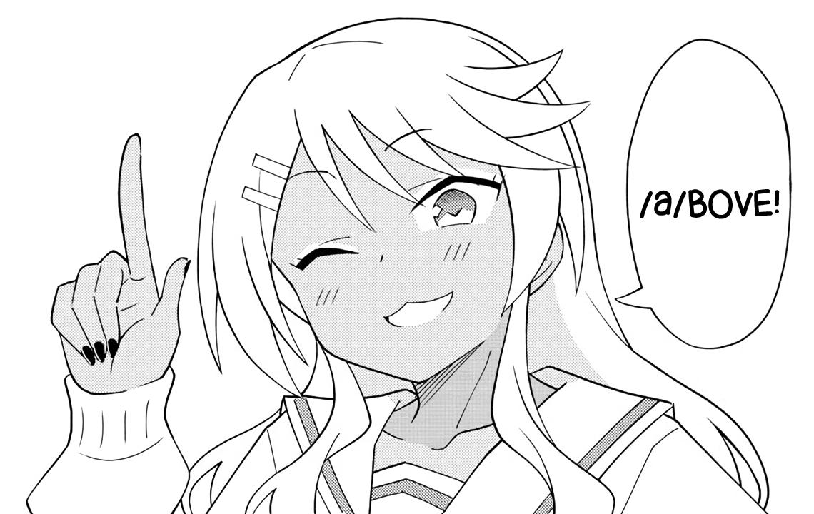 Atsumare! Fushigi Kenkyuubu Chap 164 - Next Chap 165