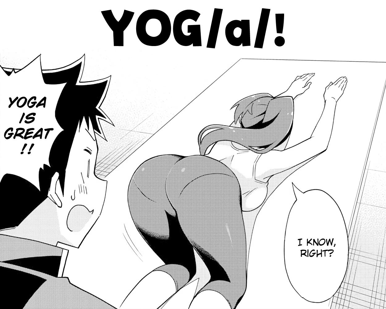 Atsumare! Fushigi Kenkyuubu Chap 160 - Next Chap 161