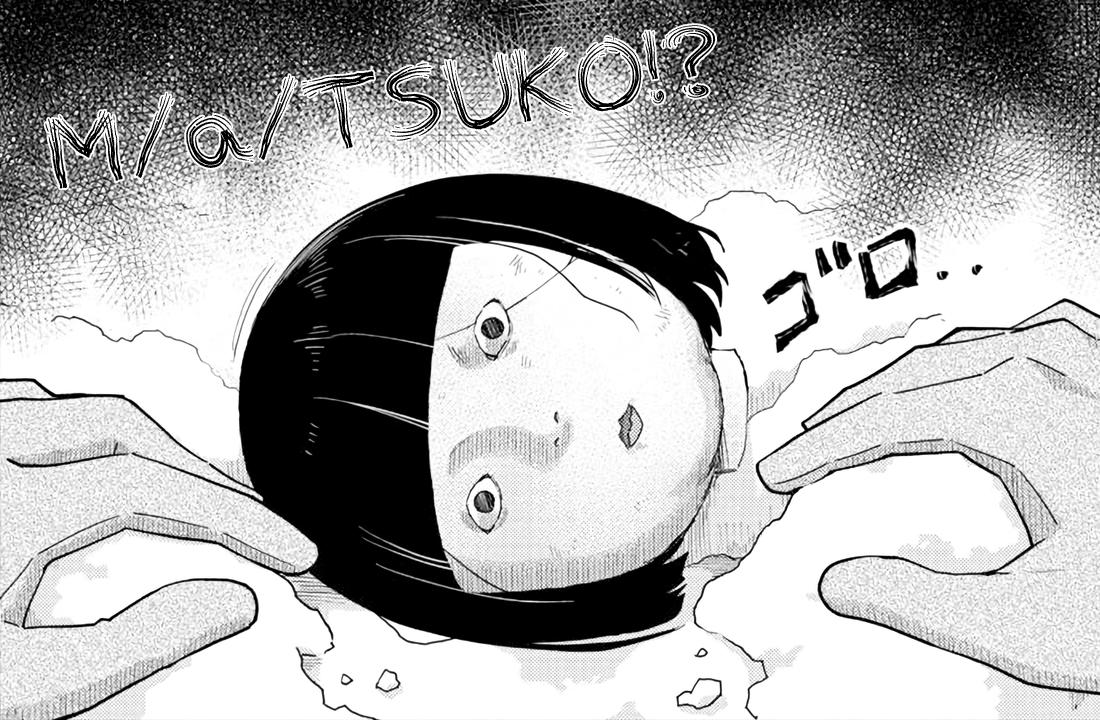 Atsumare! Fushigi Kenkyuubu Chap 163 - Next Chap 164