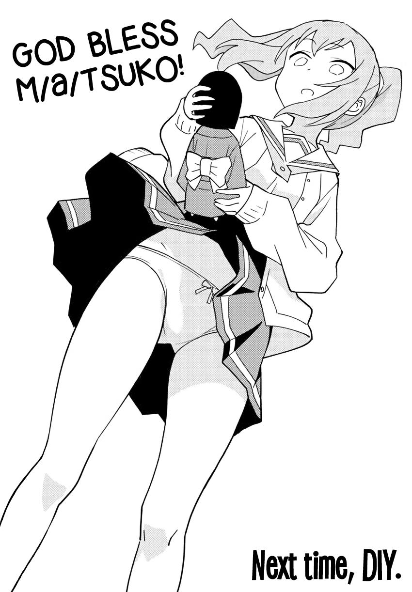Atsumare! Fushigi Kenkyuubu Chap 174 - Next Chap 175