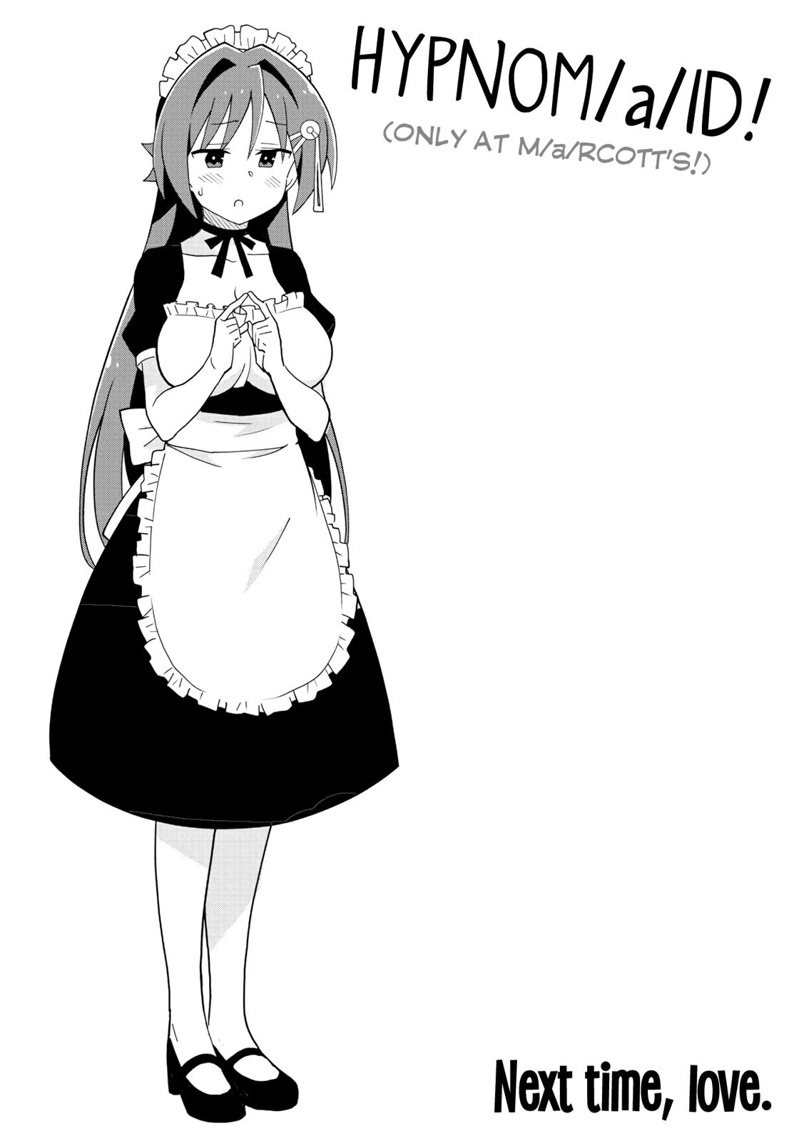 Atsumare! Fushigi Kenkyuubu Chap 178 - Next Chap 179