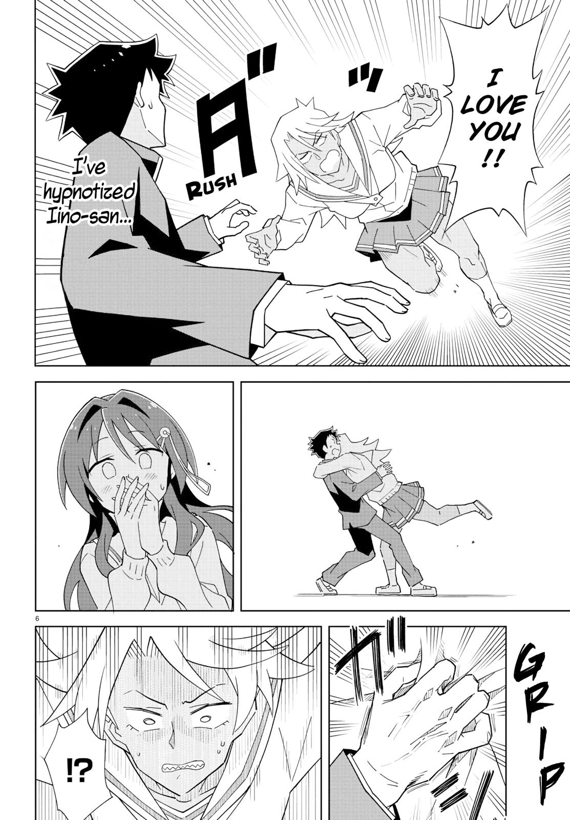Atsumare! Fushigi Kenkyuubu Chap 179 - Next Chap 180