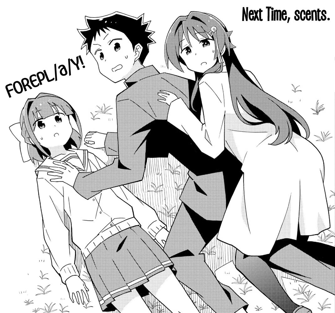Atsumare! Fushigi Kenkyuubu Chap 172 - Next Chap 173