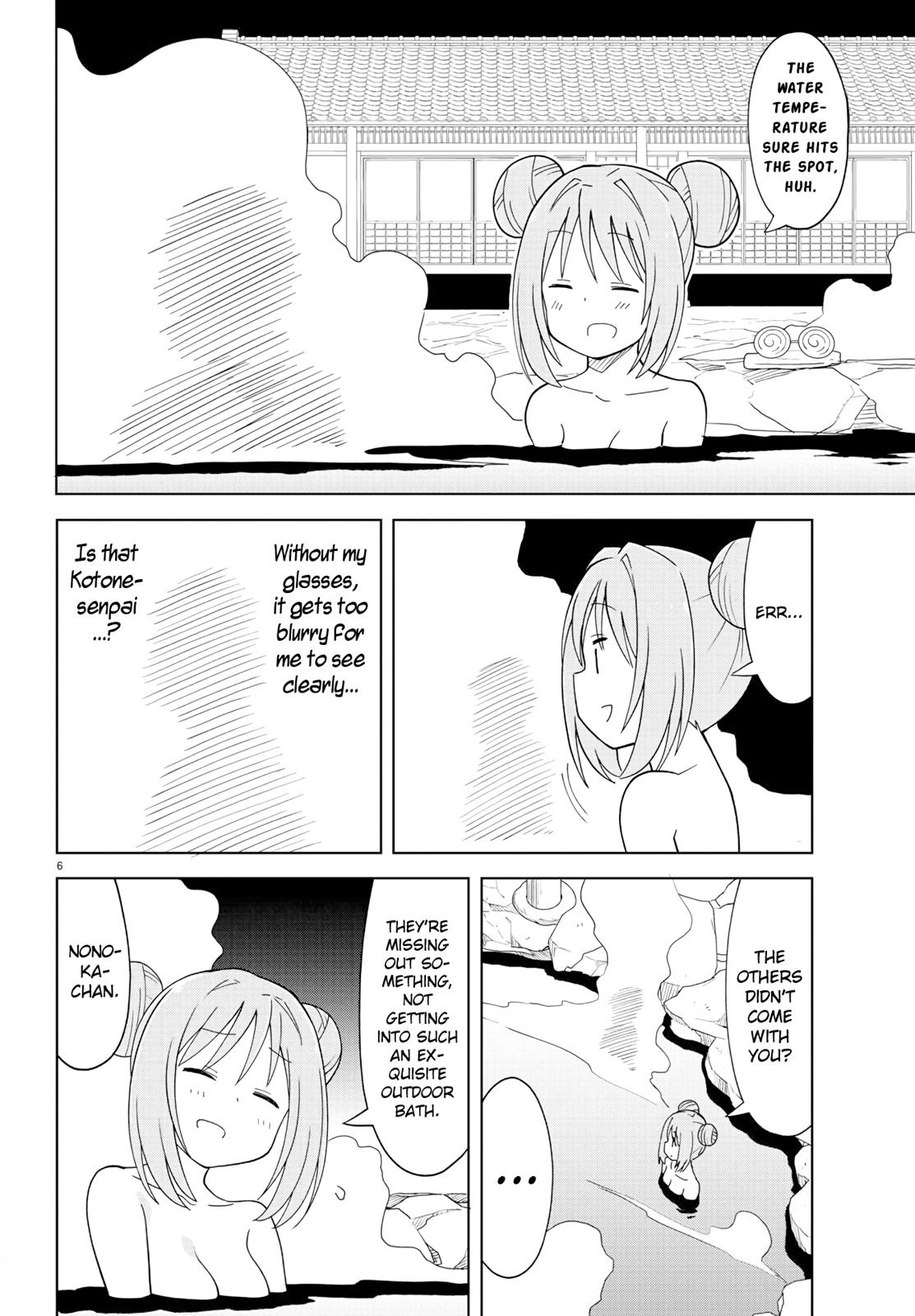 Atsumare! Fushigi Kenkyuubu Chap 189 - Next Chap 190