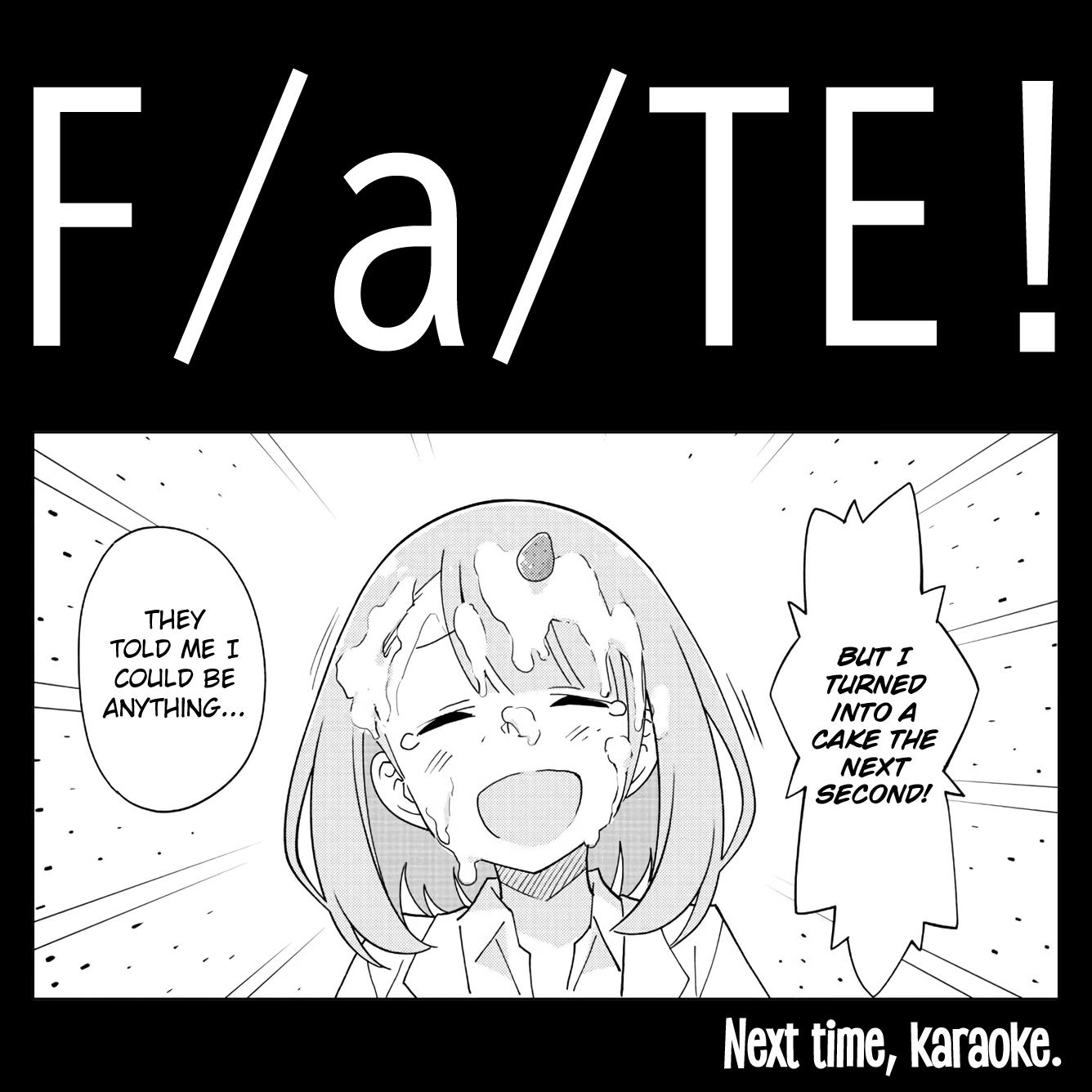 Atsumare! Fushigi Kenkyuubu Chap 182 - Next Chap 183