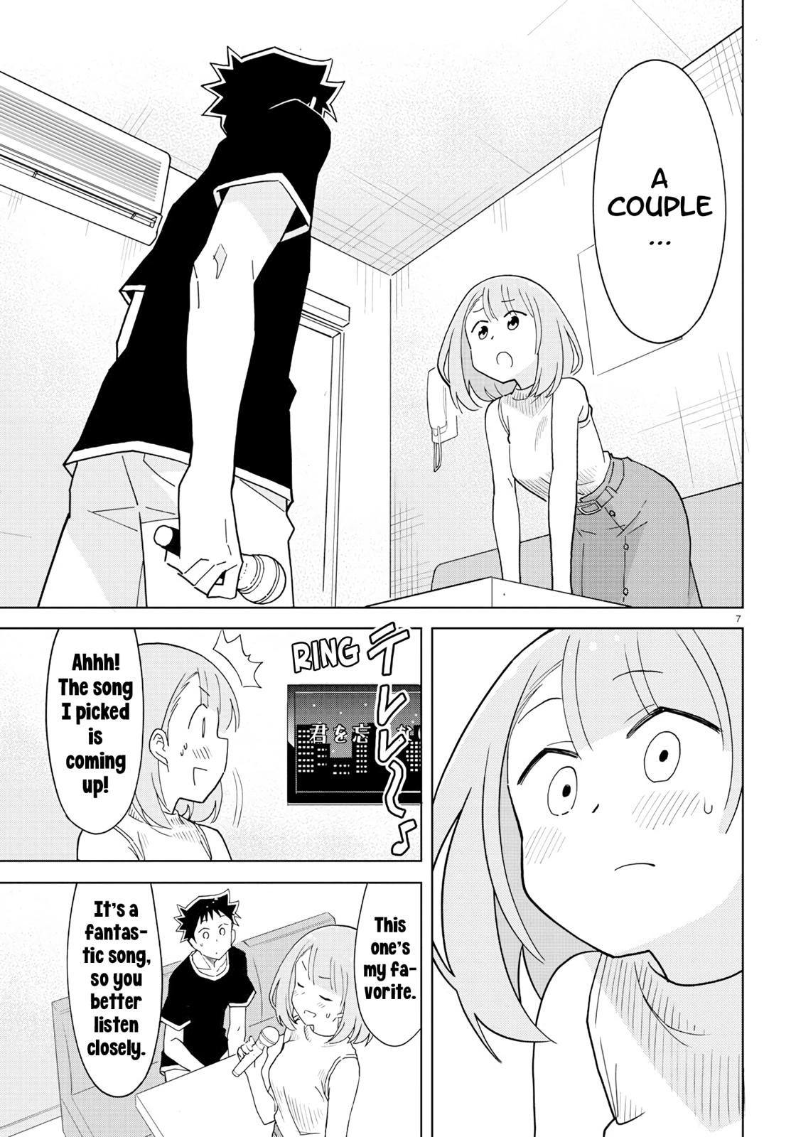 Atsumare! Fushigi Kenkyuubu Chap 183 - Next Chap 184