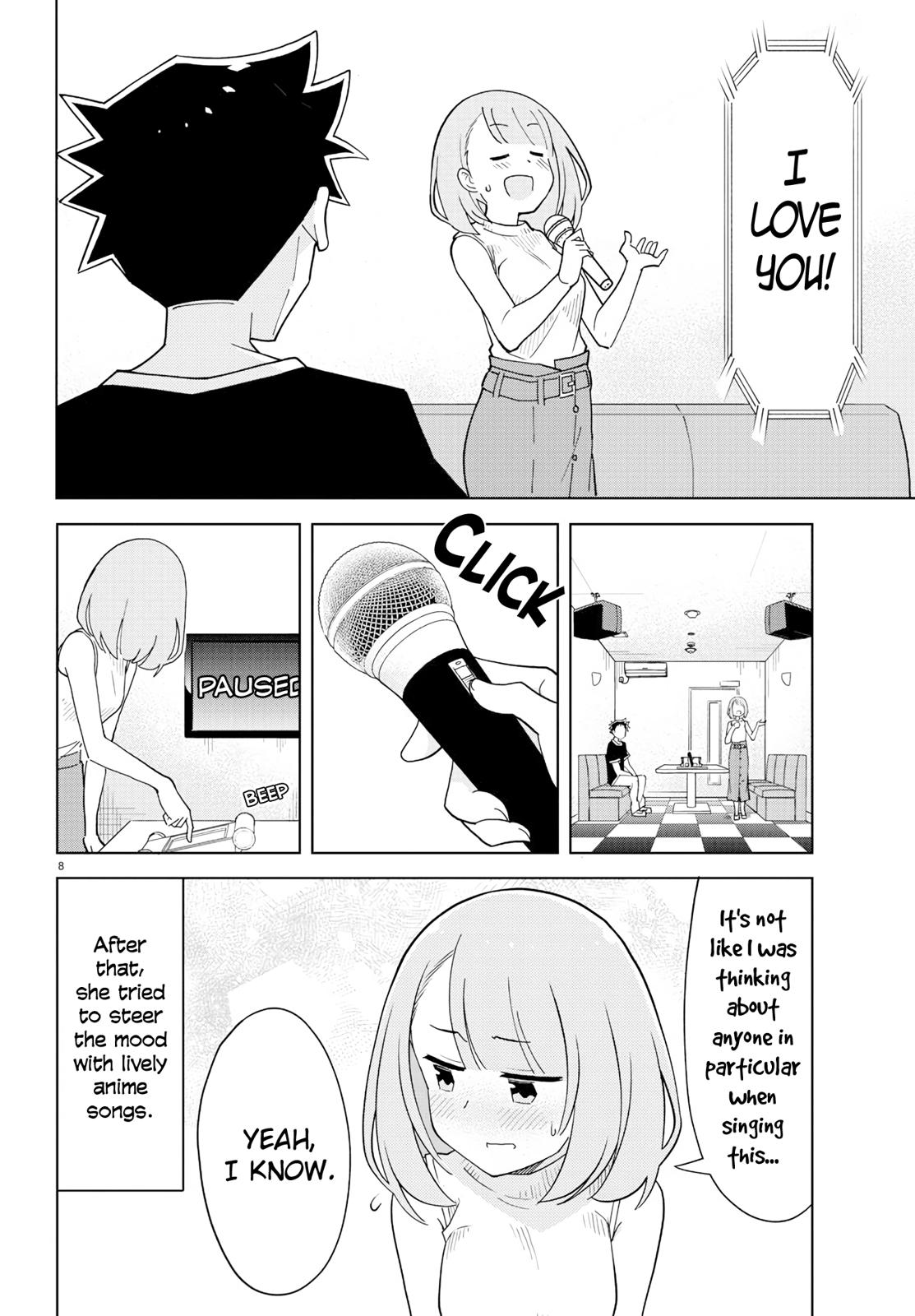 Atsumare! Fushigi Kenkyuubu Chap 183 - Next Chap 184
