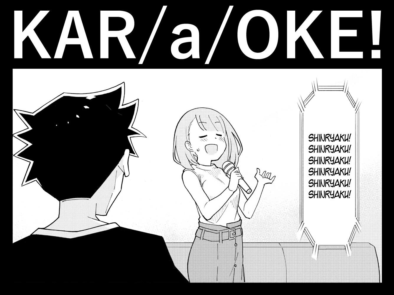 Atsumare! Fushigi Kenkyuubu Chap 183 - Next Chap 184