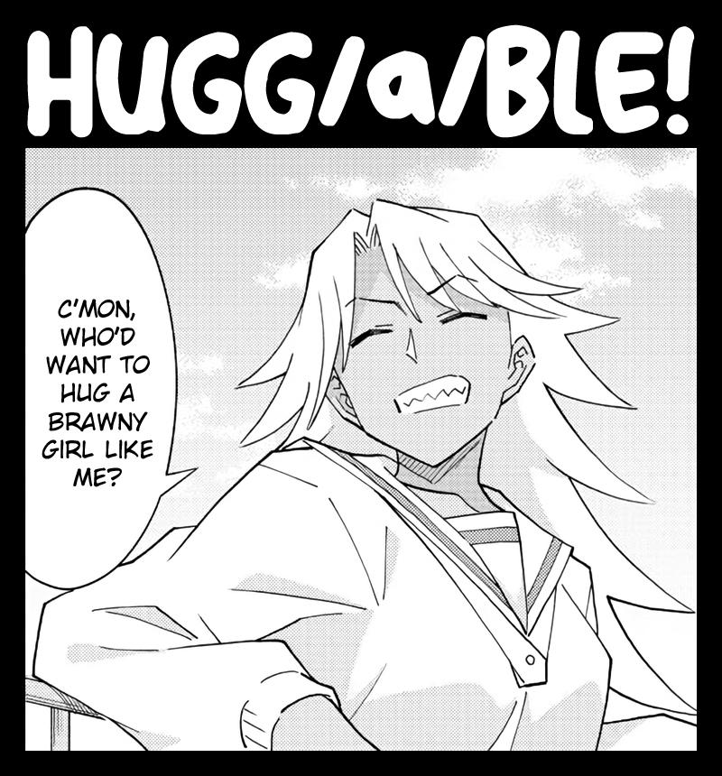 Atsumare! Fushigi Kenkyuubu Chap 204 - Next Chap 205