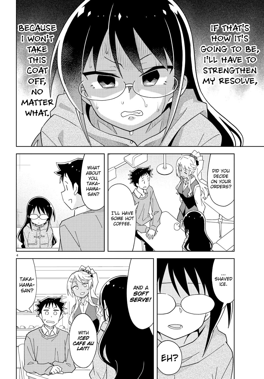 Atsumare! Fushigi Kenkyuubu Chap 205 - Next Chap 206