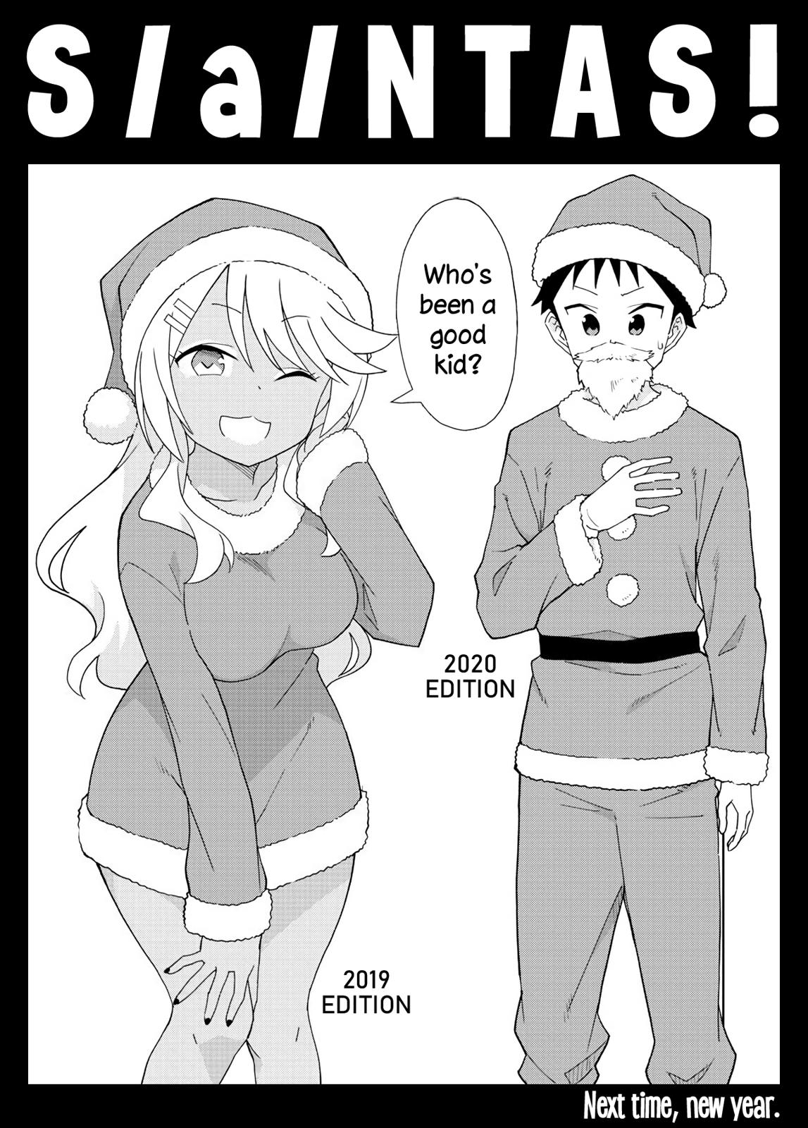 Atsumare! Fushigi Kenkyuubu Chap 206 - Next Chap 207