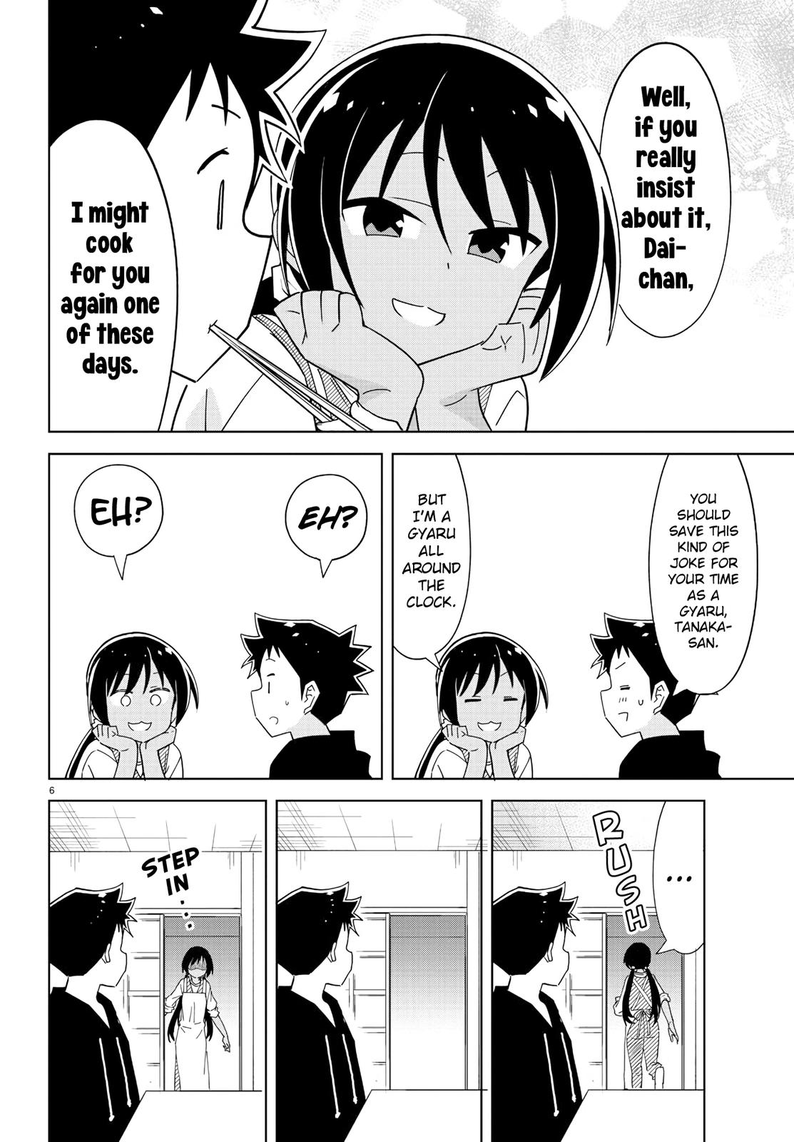 Atsumare! Fushigi Kenkyuubu Chap 208 - Next Chap 209