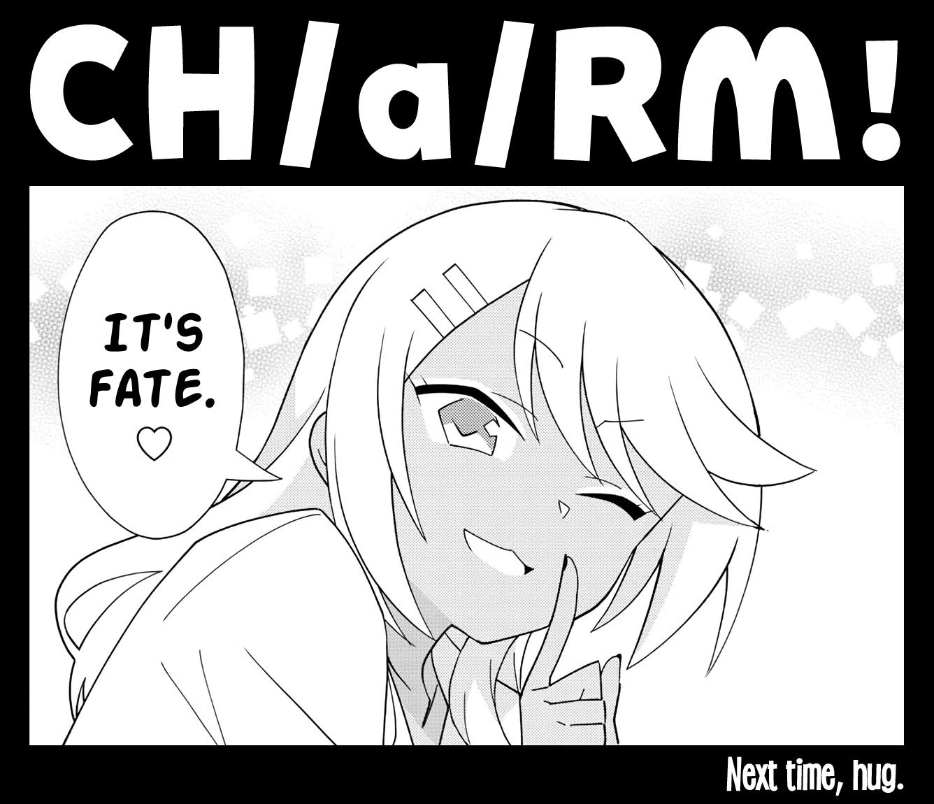 Atsumare! Fushigi Kenkyuubu Chap 203 - Next Chap 204