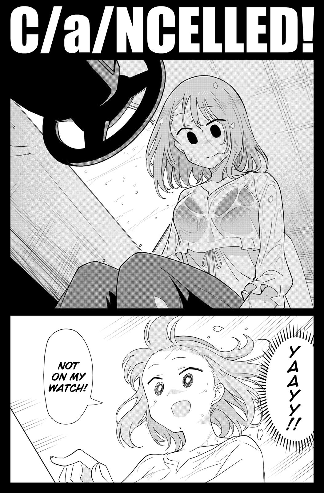 Atsumare! Fushigi Kenkyuubu Chap 219 - Next Chap 220