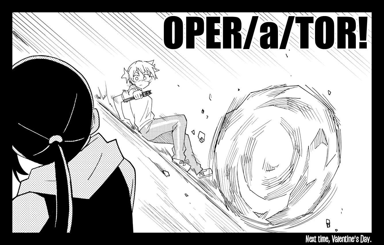 Atsumare! Fushigi Kenkyuubu Chap 212 - Next Chap 213
