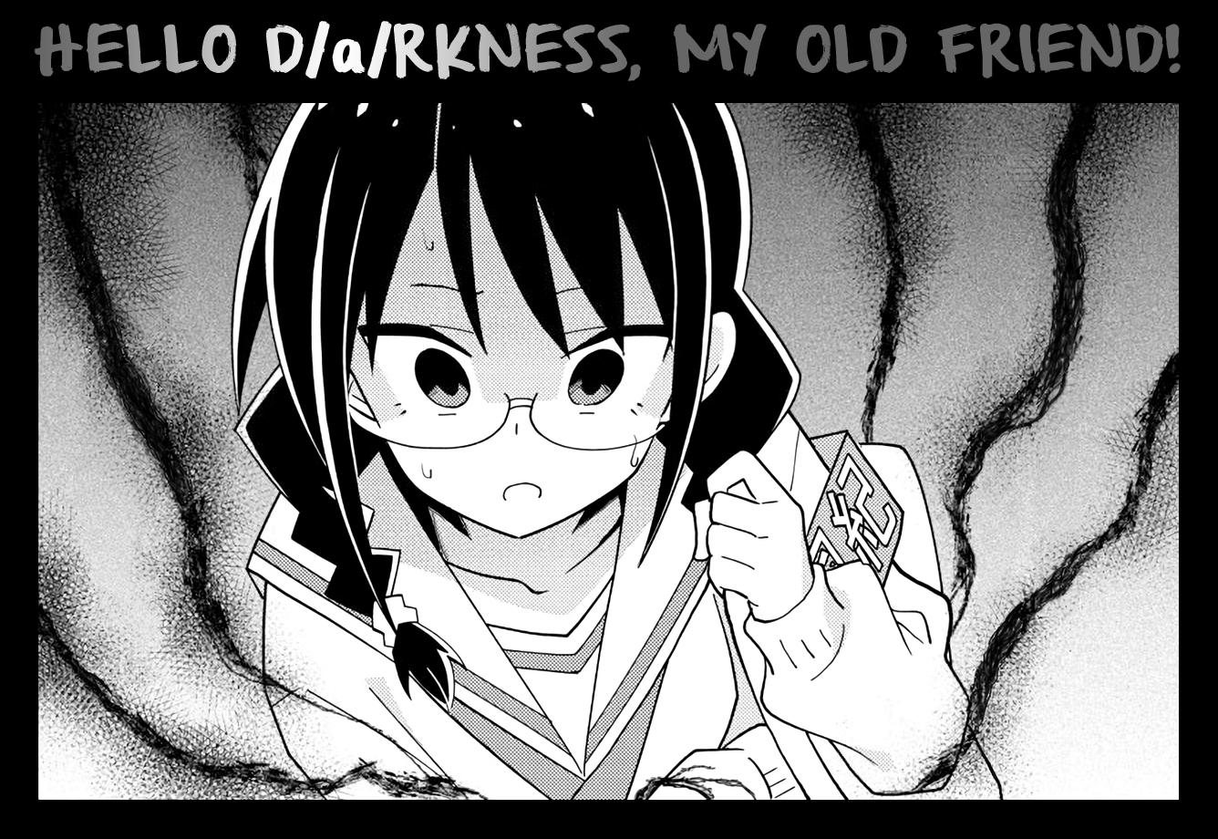 Atsumare! Fushigi Kenkyuubu Chap 213 - Next Chap 214