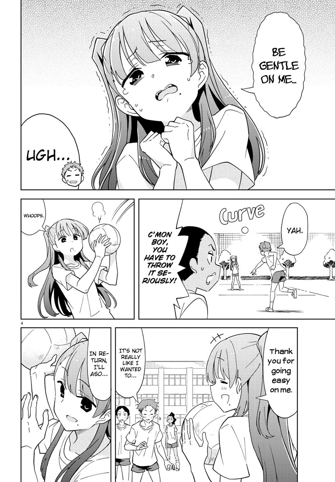 Atsumare! Fushigi Kenkyuubu Chap 224 - Next Chap 225