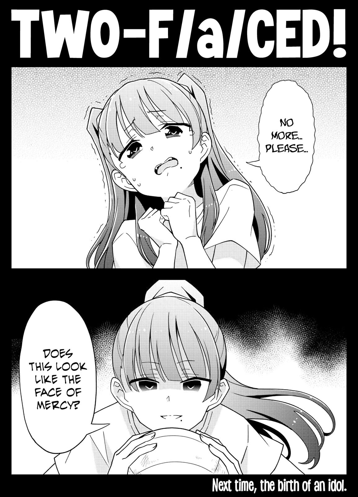 Atsumare! Fushigi Kenkyuubu Chap 224 - Next Chap 225