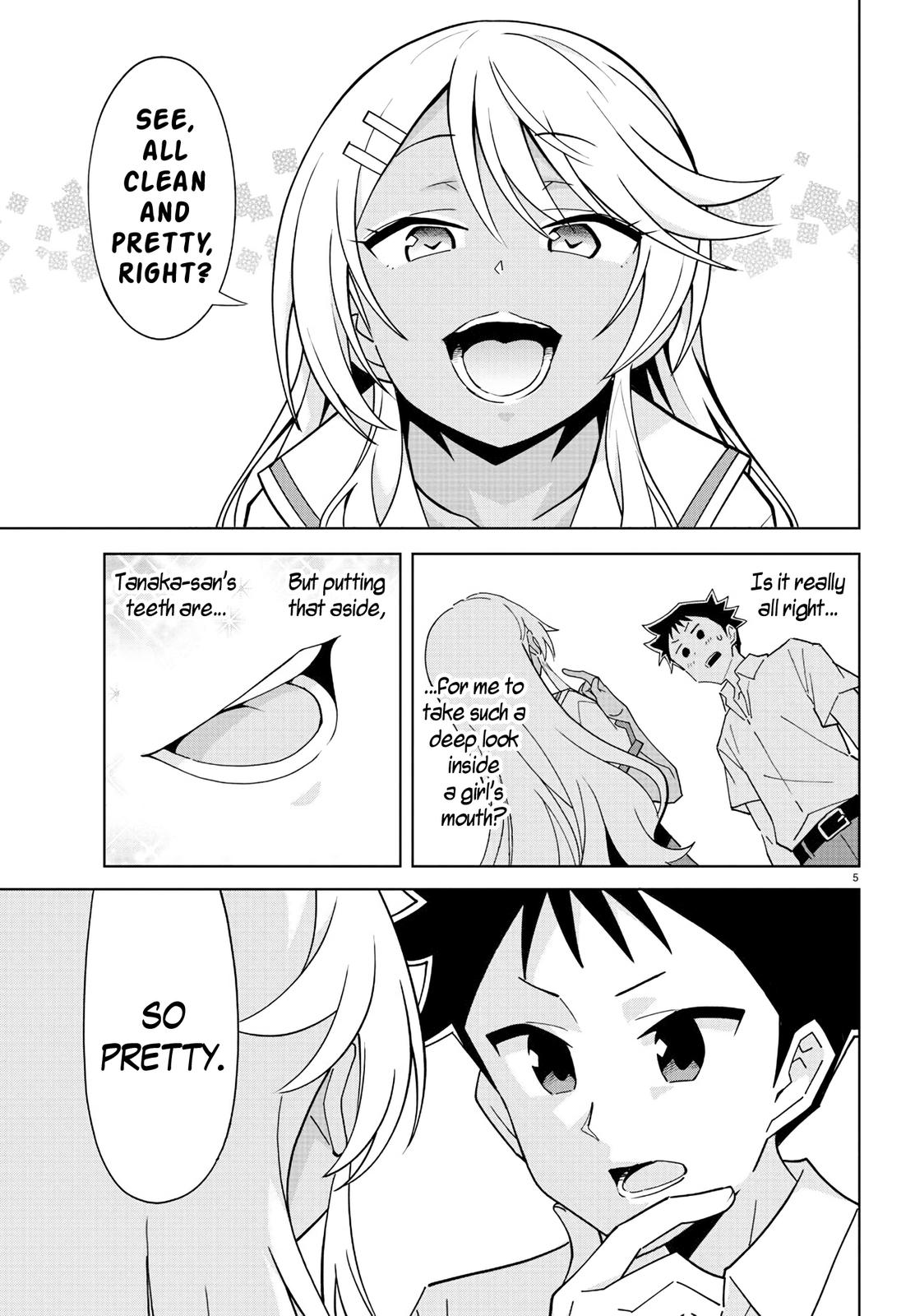 Atsumare! Fushigi Kenkyuubu Chap 228 - Next Chap 229
