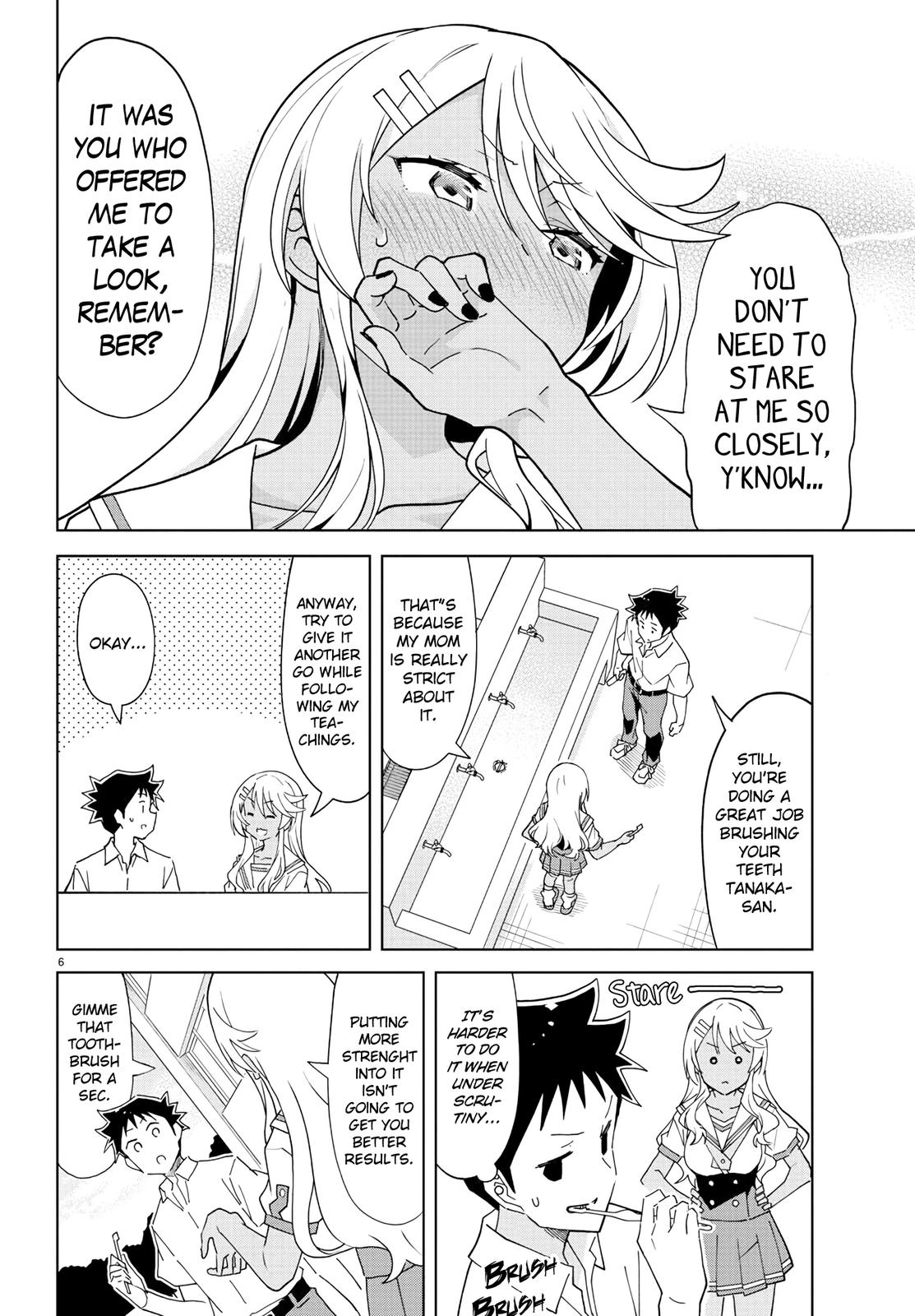Atsumare! Fushigi Kenkyuubu Chap 228 - Next Chap 229