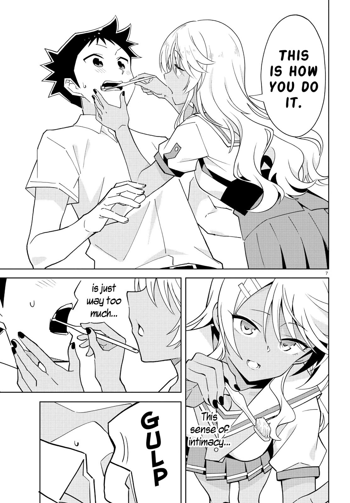 Atsumare! Fushigi Kenkyuubu Chap 228 - Next Chap 229
