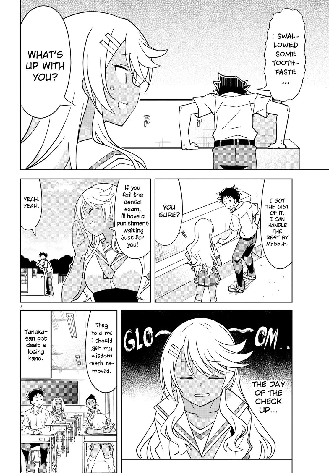 Atsumare! Fushigi Kenkyuubu Chap 228 - Next Chap 229