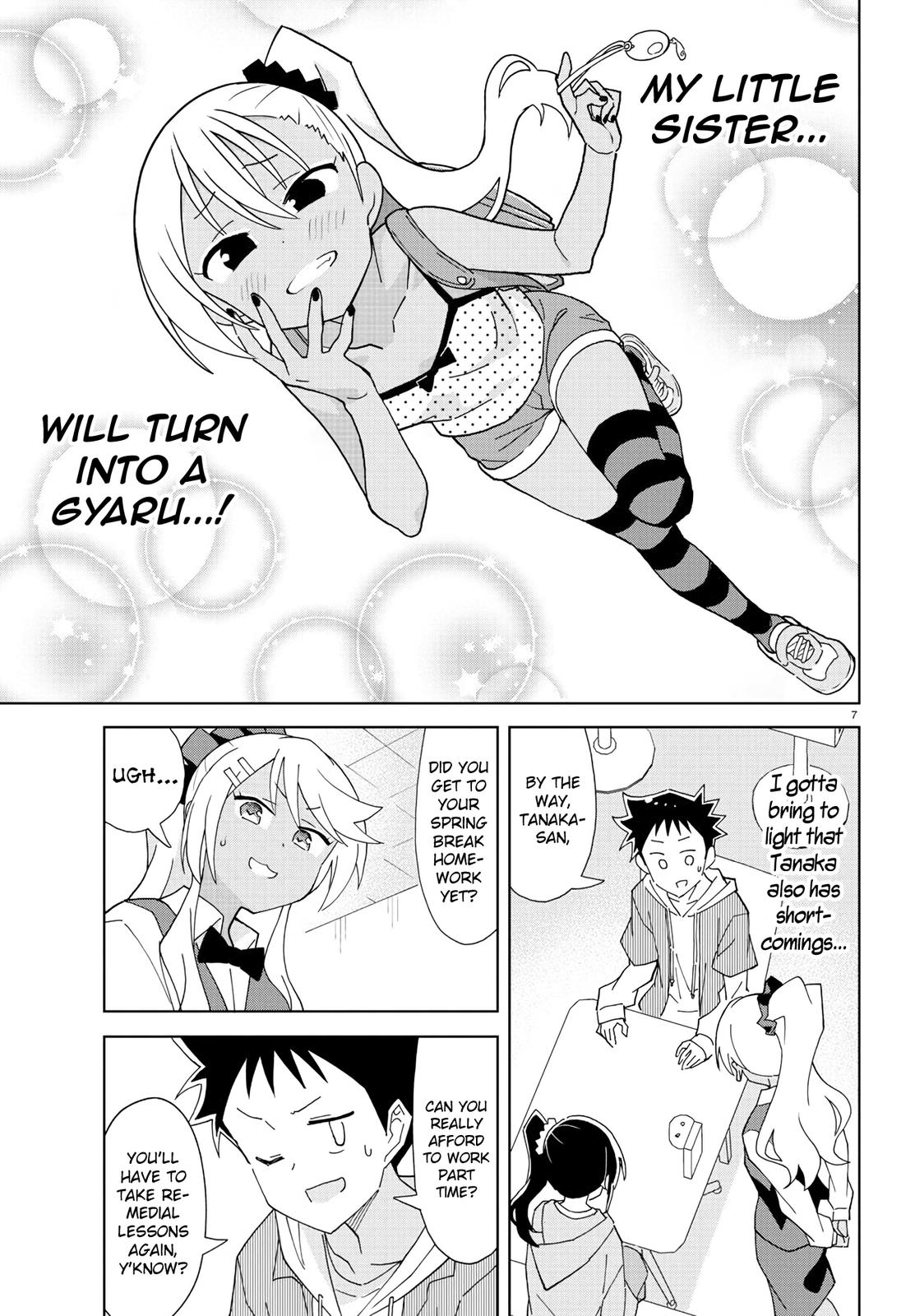 Atsumare! Fushigi Kenkyuubu Chap 220 - Next Chap 221