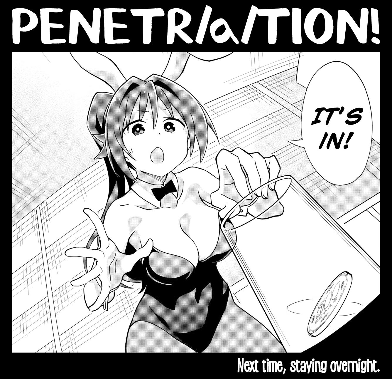 Atsumare! Fushigi Kenkyuubu Chap 221 - Next Chap 222