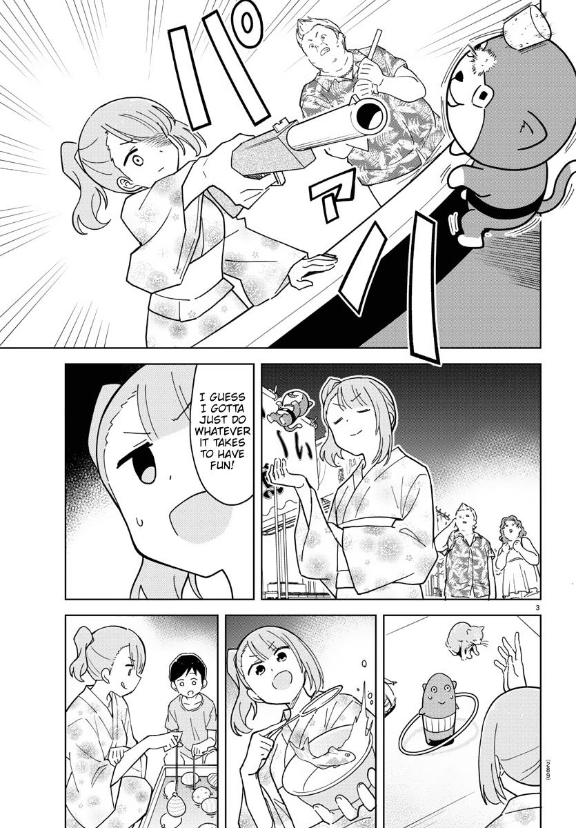Atsumare! Fushigi Kenkyuubu Chap 239 - Next Chap 240