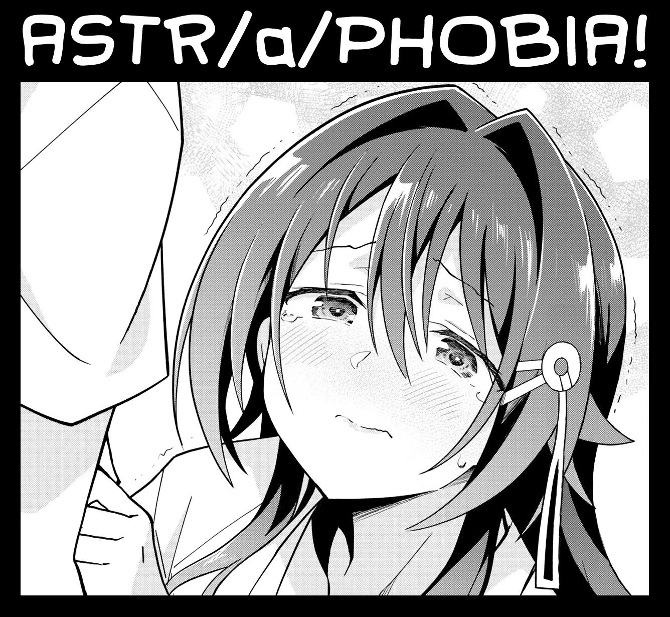 Atsumare! Fushigi Kenkyuubu Chap 231 - Next Chap 232