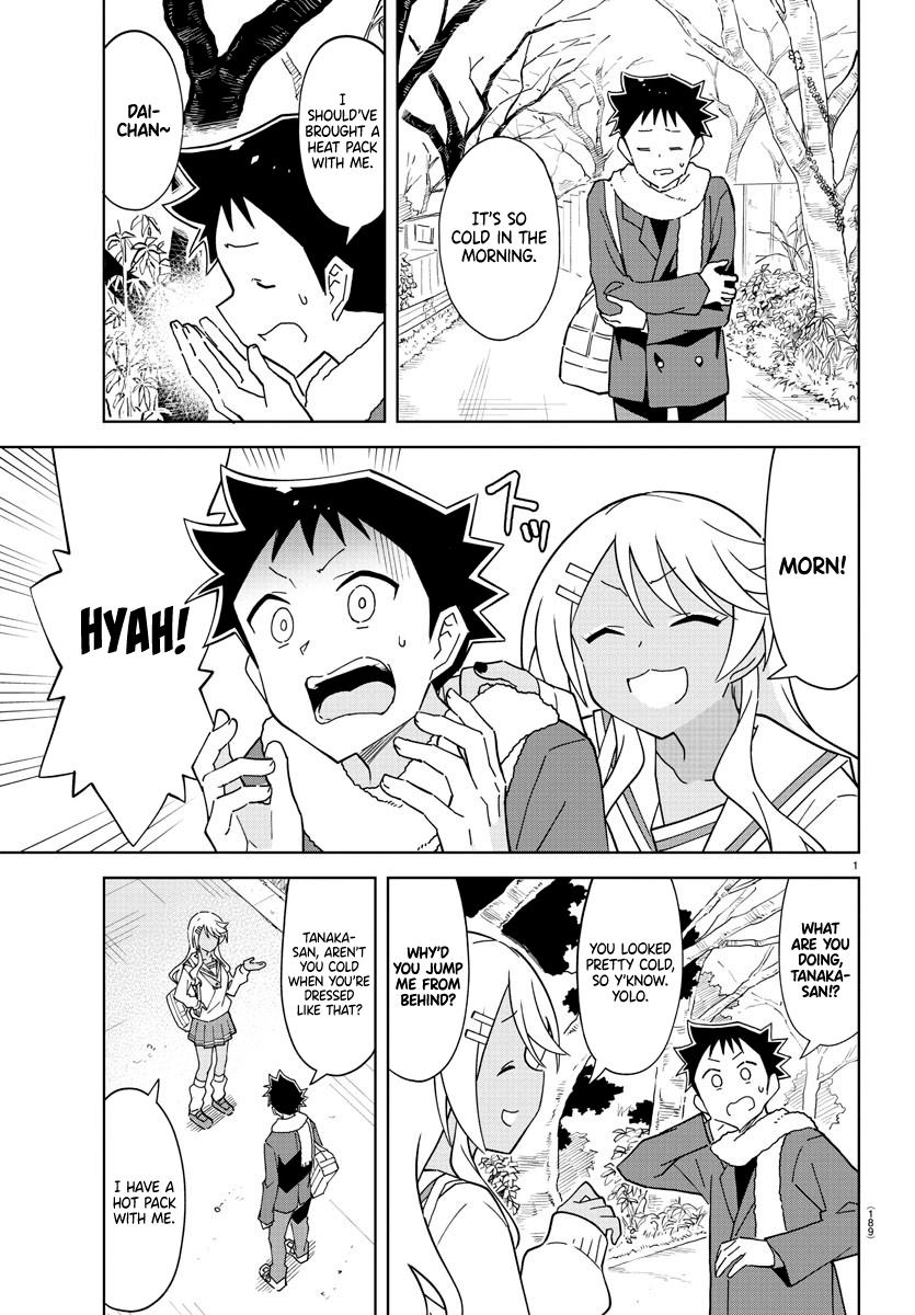 Atsumare! Fushigi Kenkyuubu Chap 257 - Next Chap 258