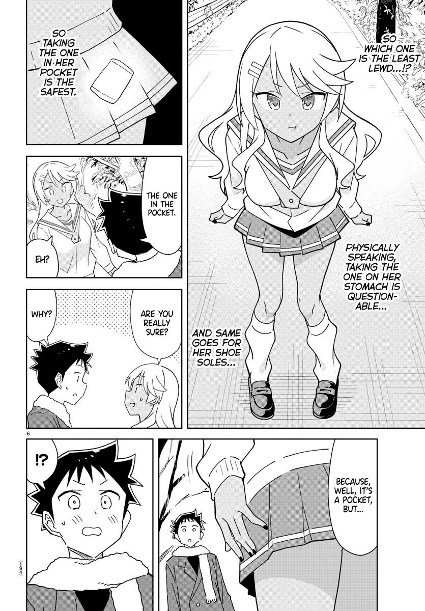 Atsumare! Fushigi Kenkyuubu Chap 257 - Next Chap 258