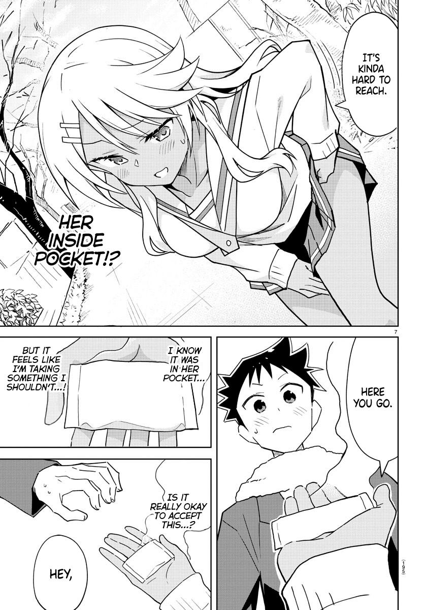 Atsumare! Fushigi Kenkyuubu Chap 257 - Next Chap 258