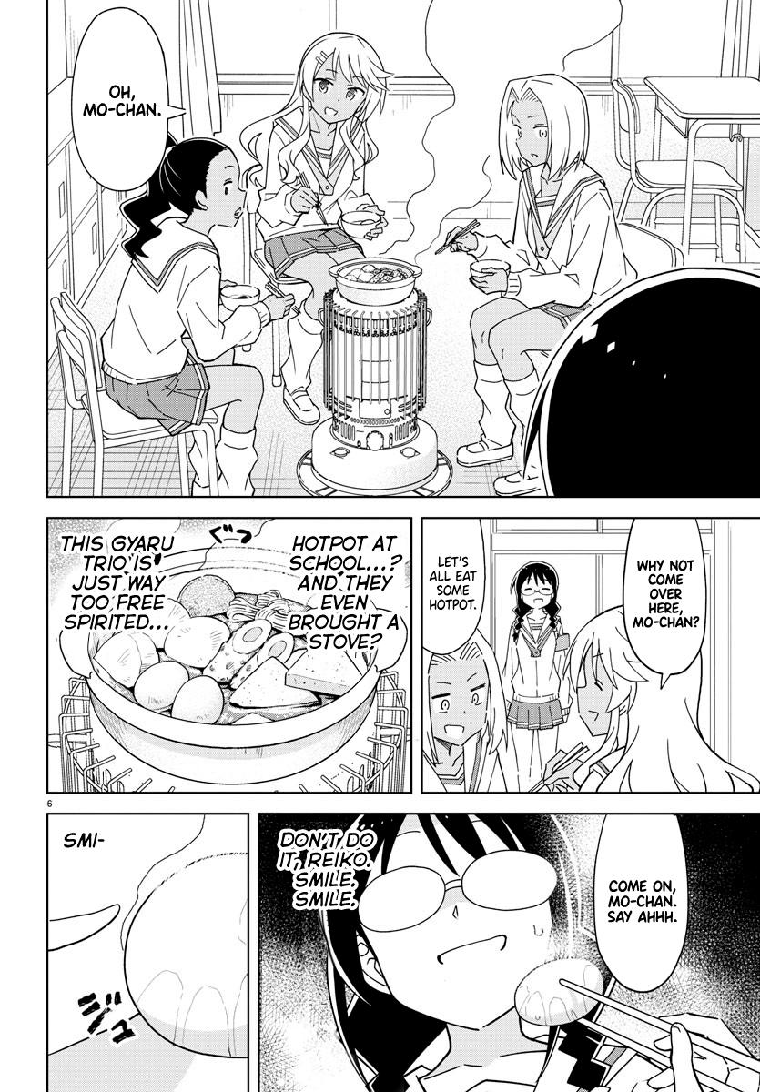 Atsumare! Fushigi Kenkyuubu Chap 259 - Next Chap 260