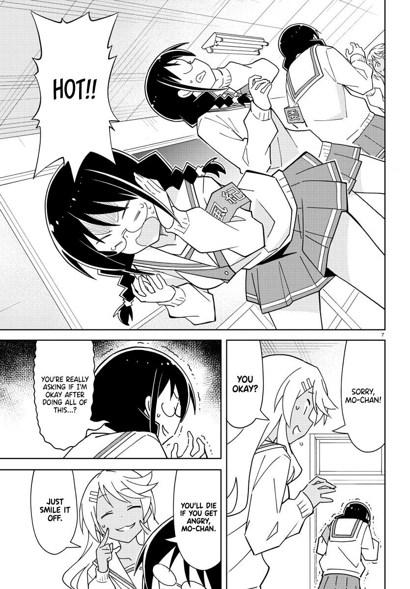Atsumare! Fushigi Kenkyuubu Chap 259 - Next Chap 260