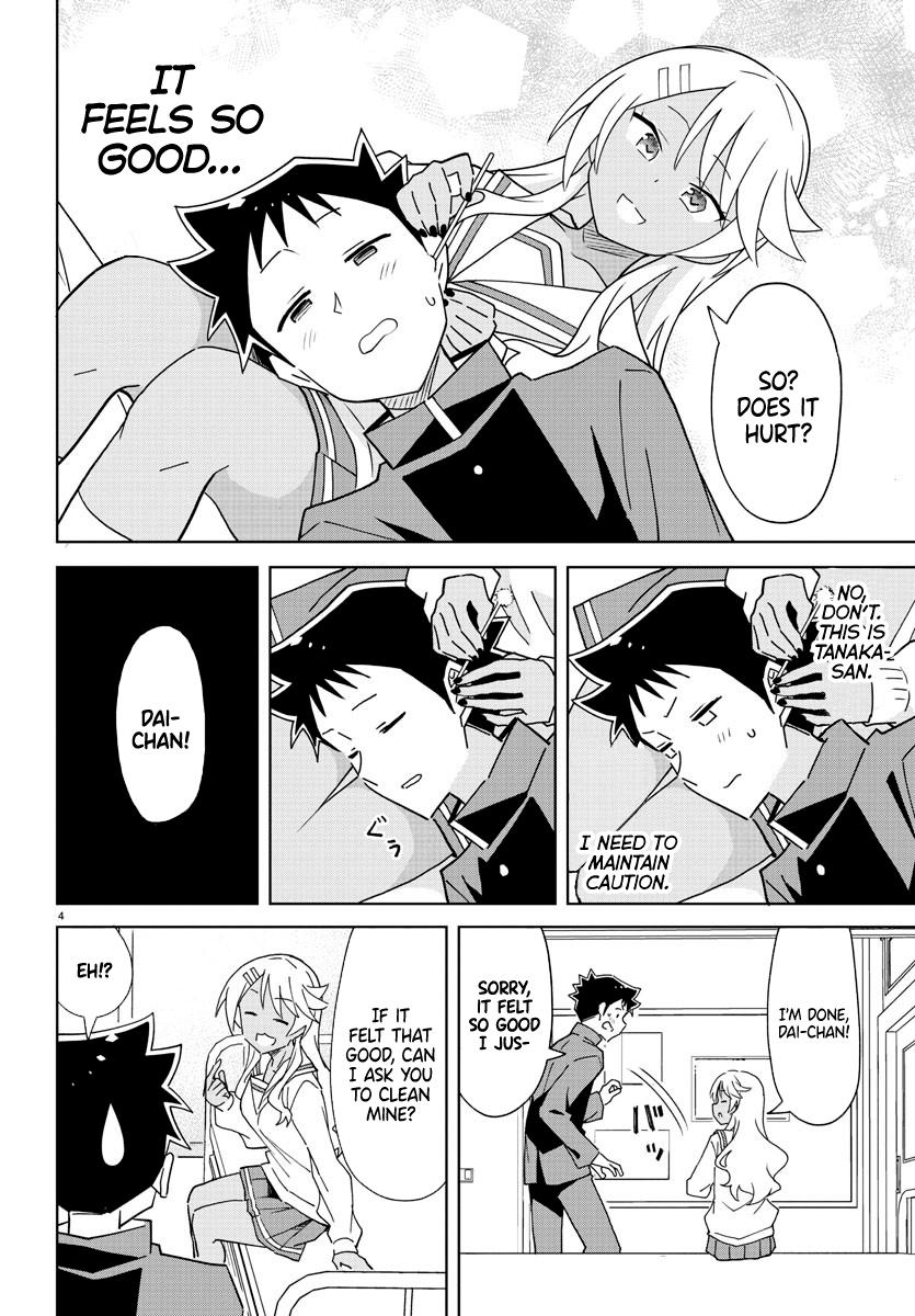 Atsumare! Fushigi Kenkyuubu Chap 264 - Next Chap 265