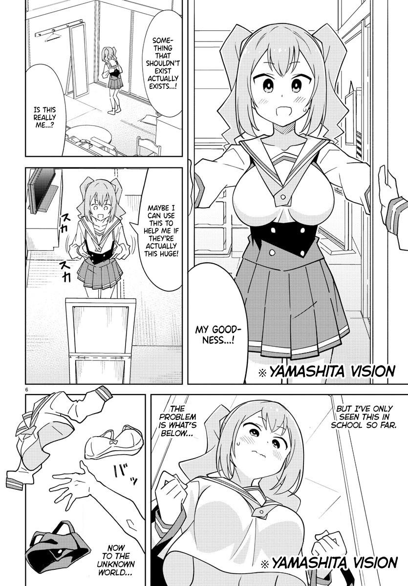 Atsumare! Fushigi Kenkyuubu Chap 274 - Next Chap 275