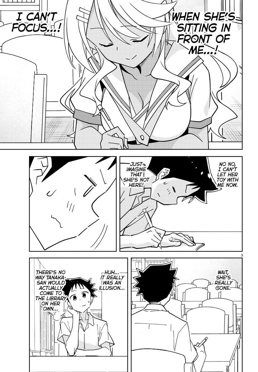Atsumare! Fushigi Kenkyuubu Chap 275 - Next Chap 276